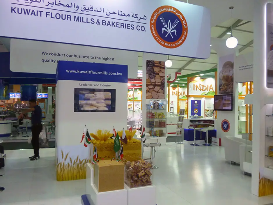 Kuwait Flour Mills profit hits KD 52 mln